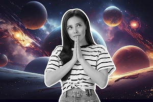 3 дня в июне 2025, когда Вселенная исполнит любое ваше желание, — астрологи уже назвали точные даты