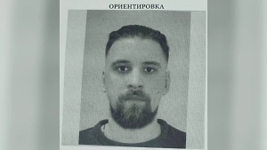 В атаке БПЛА на Сибирь подозревают уроженца Донецка: опубликована ориентировка