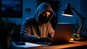 Мошенники начали обманывать россиян от имени Росфинмониторинга