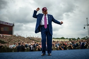 Пакистан выдвинул Трампа на Нобелевскую премию мира 2026 года