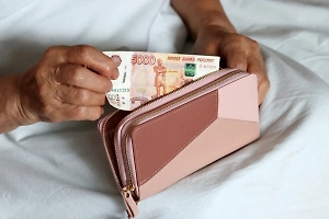 В Госдуме рассказали, у кого вырастут пенсии с 1 октября