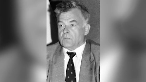 Умер создатель противоракетной системы Москвы Яков Безель