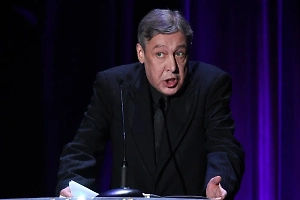 «Без свидетелей»: Стала известна первая роль Михаила Ефремова в театре Никиты Михалкова