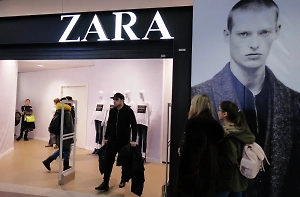 Владелец Zara оценил возможность возвращения бренда в Россию