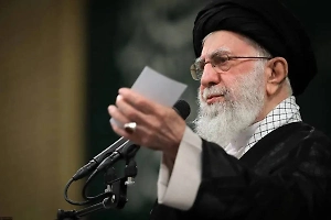 Путин надеется, что угрозы Израиля в адрес Хаменеи останутся на уровне риторики