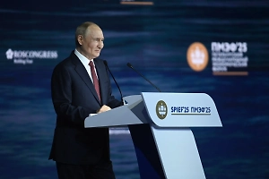 Путин насчитал 6 волн расширения НАТО с конца 90-х, несмотря на обещания альянса