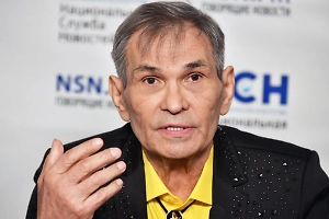 «Слава Богу, что не рак»: Жена Алибасова пошутила о болезни продюсера «На-На‎»