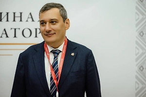 Хинштейн поделился с Life.ru впечатлениями от выступления Путина на ПМЭФ