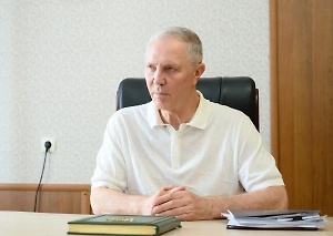 Губернатор Херсонской области назвал условие для достижения долгосрочного мира с Киевом