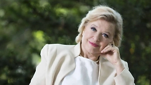 «Талант, обаяние и мастерство»: Владимир Машков вспомнил о заслугах Валентины Талызиной