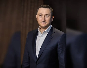 Семья вице-премьера Украины Чернышова выехала из страны вслед за ним