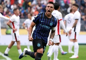 «Интер» и дортмундская «Боруссия» одержали победы на клубном чемпионате мира