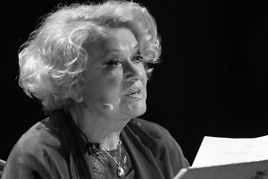 «Я пришла в ужас»: Талызина незадолго до смерти сделала откровенное заявление