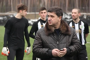 «История не про футбол»: Адвокат владельца «Торпедо» прокомментировал его арест