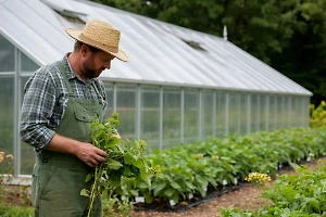 «Страшно выращивать»: Дачникам рассказали, что можно посадить в июле