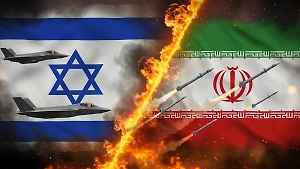 Новости конфликта Израиля и Ирана. Удары по ядерным объектам в Исфахане и по Тель-Авиву, Клинтон обвинил Нетаньяху в узурпации, 21 июня