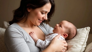 В России хотят полностью запретить продажу грудного молока ради безопасности младенцев