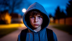 Родителей предупредили о неочевидной причине, по которой подросток может уйти из дома