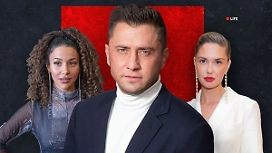 Битва за сына, миллионы и криминал: Как актёр Павел Прилучный превратил свою жизнь в триллер