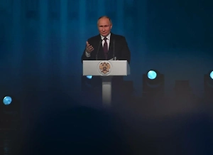 Путин призвал подумать над программой по истории для дошкольного возраста