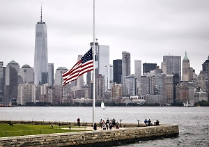 США пригрозили Ирану новой атакой, если Ормузский пролив будет закрыт