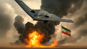 Новости конфликта Израиля и Ирана. Удар США по объектам в Фордо и Исфахане, обстрел Тель-Авива, хуситы готовы помочь Ирану, 22 июня