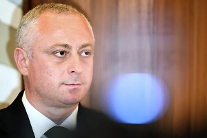 Президент Абхазии высказался против дискриминации туристов по уровню достатка