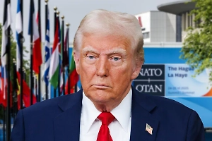 Саммит НАТО в Гааге: почему Трамп на взводе, а Украина в подвешенном состоянии