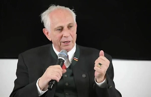 Потомок Бисмарка раскрыл, какие страны ЕС хочет использовать в противостоянии с Россией