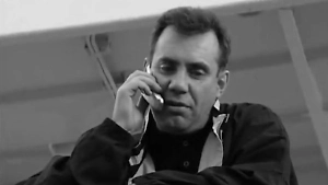 Умер актёр из сериала «Бандитский Петербург» Евгений Стратан
