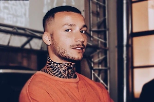 Российский солист Quest Pistols Show хочет запретить экс-коллегам из Украины петь общие песни