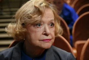 «Память навсегда сохранится»: Путин выразил соболезнования в связи со смертью Талызиной