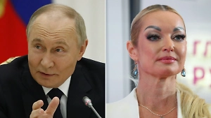 «Престижно и трогательно»: Волочкова поделилась историей о личной встрече с Путиным