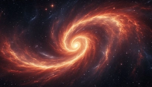 Магнитная буря накроет Землю 25 июня