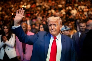 «Поздравляю всех!»: Трамп заявил о прекращении конфликта между Израилем и Ираном