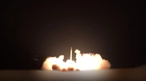 Ракетная атака Ирана на базу США в Катаре — что известно на данный момент