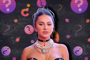 Тест: Только истинные царицы смогут продолжить строки из 7 хитов Анны Асти без единой ошибки
