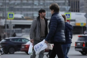 В России вдвое сократилось количество трудовых мигрантов