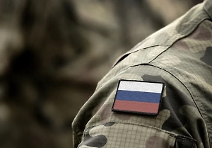 Российский боец сам принёс в операционную свою оторванную руку