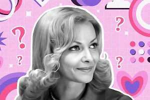 Тест: Отличить цитаты Нади Шевелёвой от других героинь фильмов СССР смогут только эксперты