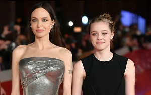 Старшая дочь Джоли и Питта избавилась от своего имени вслед за фамилией