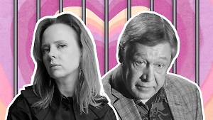 Новая пассия Михаила Ефремова: Кто такая Дарья Белоусова, которая приезжала к актёру в колонию