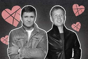 Когда звёздные жёны изменяют: 7 историй знаменитых мужчин, которых предали вторые половинки