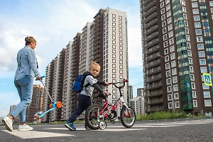 На низком старте. Какие квартиры подорожают на вторичном рынке