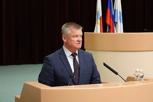 В Сети вирусится фейк об атаке на военный аэродром от имени мэра Саратова