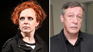 «Это зависимость»: Психолог раскрыла чувства Ефремова и его новой любви по почерку в тюремной записке