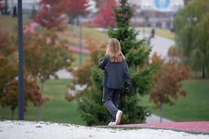 Вильфанд раскрыл, когда лето наконец придёт на смену «июньской осени» в Москве