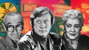 Миронов, Раневская, Алентова: почему эти 7 советских актёров скрывали свои настоящие имена и фамилии