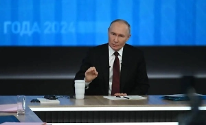 Путин поручил вывести новые регионы на общероссийский уровень развития к 2030 году