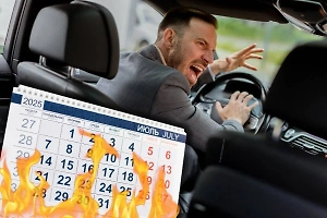 Три ретрограда: Самые опасные даты в июле 2025. Когда можно заработать депрессию или потерять всё?